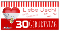 Geburtstagsbanner | Österreich | Österreich Edition | Banner zum Geburtstag | 30 Geburtstag Geburtstagsbanner | Österreich | Österreich Edition | Banner zum Geburtstag | 30 Geburtstag