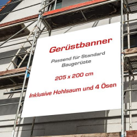 Gerüstplane aus Mesh | Meshbanner für Gerüste | Gerüstbanner | Gerüstplanen | Banner günstig drucken Gerüstplane aus Mesh | Meshbanner für Gerüste | Gerüstbanner | Gerüstplanen | Banner günstig drucken