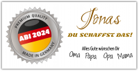 ABI-Banner selbst online gestalten ABI-Banner selbst online gestalten