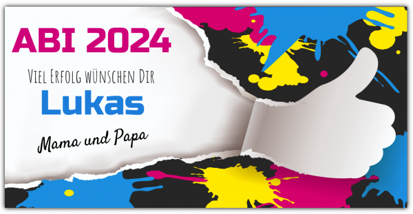 Abi Plakat | Abi Plakate | Abi Banner | Abi Poster | Abitur Plakat | Abitur Banner | Werbebanner | Banner |