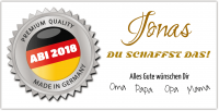 ABI-Banner selbst online gestalten ABI-Banner selbst online gestalten