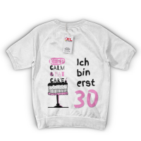 T-Shirts bedruckt zum Geburtstag | Geburtstags Tshirt | Geburtstags T-Shirts günstig drucken T-Shirts bedruckt zum Geburtstag | Geburtstags Tshirt | Geburtstags T-Shirts günstig drucken