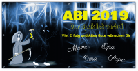abibanner-der-spuk-ist-vorbei-abiplakate-abiposter-online-gestalten abibanner-der-spuk-ist-vorbei-abiplakate-abiposter-online-gestalten