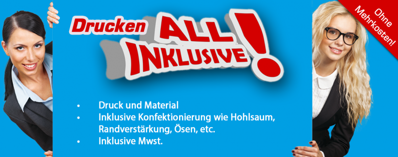 Banner Drucken Pvc Banner Ab 1 Online Selbst Gestalten